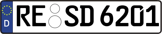RE-SD6201
