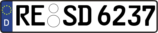 RE-SD6237