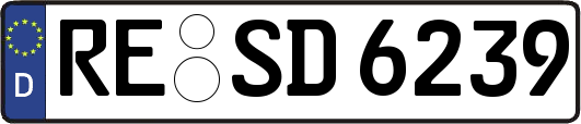 RE-SD6239