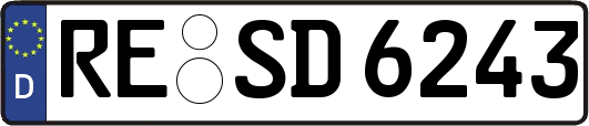 RE-SD6243