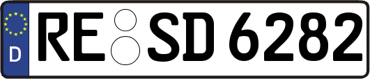 RE-SD6282