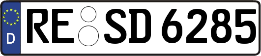 RE-SD6285