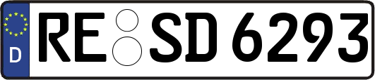 RE-SD6293