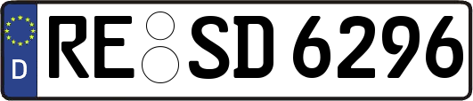 RE-SD6296