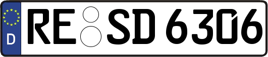 RE-SD6306