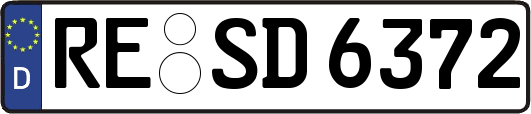 RE-SD6372