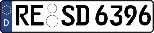 RE-SD6396