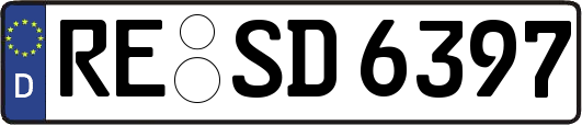 RE-SD6397