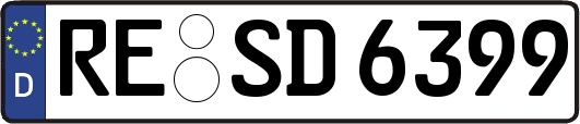 RE-SD6399