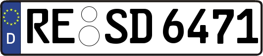 RE-SD6471