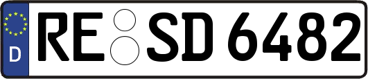 RE-SD6482