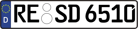 RE-SD6510