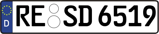 RE-SD6519