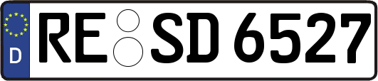 RE-SD6527
