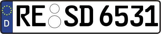 RE-SD6531