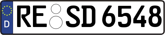 RE-SD6548
