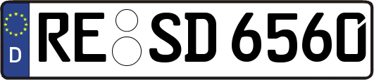 RE-SD6560