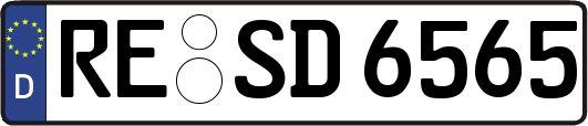 RE-SD6565