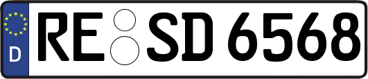 RE-SD6568