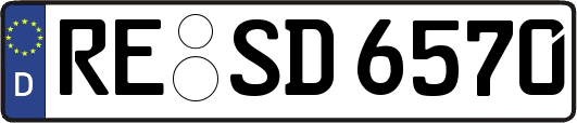 RE-SD6570