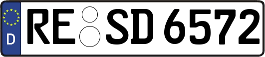 RE-SD6572