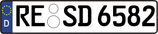RE-SD6582