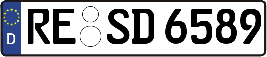 RE-SD6589