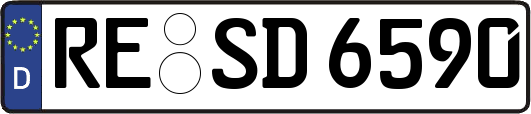 RE-SD6590