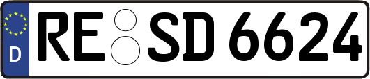 RE-SD6624