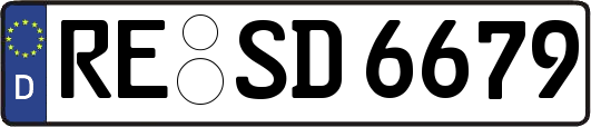 RE-SD6679