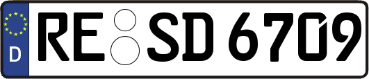 RE-SD6709