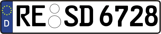 RE-SD6728