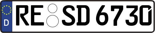 RE-SD6730