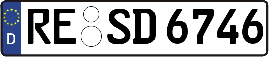 RE-SD6746