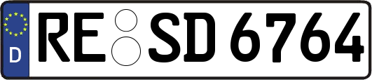 RE-SD6764