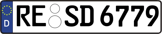 RE-SD6779