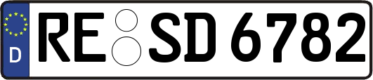 RE-SD6782