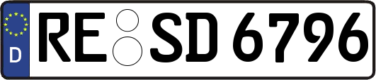 RE-SD6796