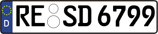 RE-SD6799