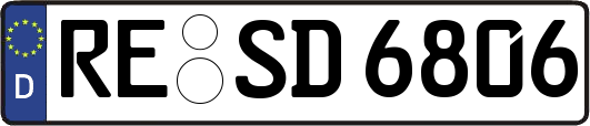 RE-SD6806