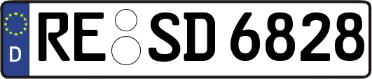 RE-SD6828
