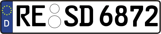 RE-SD6872