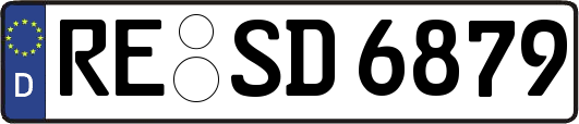 RE-SD6879