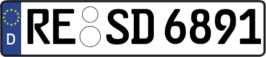 RE-SD6891