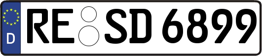 RE-SD6899