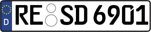RE-SD6901