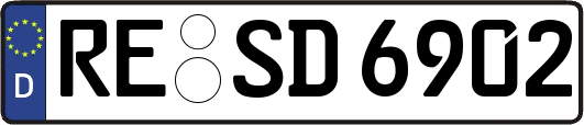 RE-SD6902