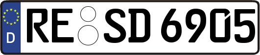 RE-SD6905
