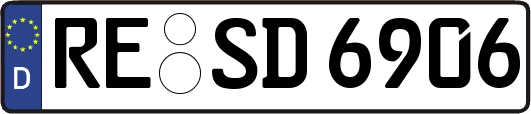 RE-SD6906