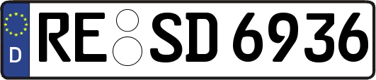 RE-SD6936
